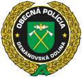logo polícia