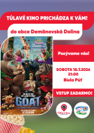 Pozvánka do kina