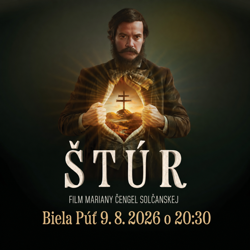 Film Štúr